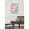 Trends International Lovely Mong Mong - Taco Framed Wall Poster Prints - 2 of 4