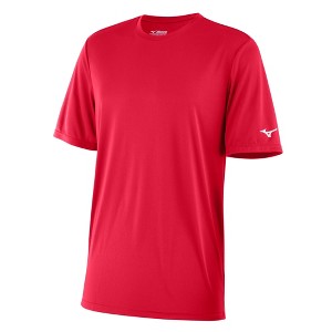 Mizuno Nxt Short Sleeve Tee - 1 of 3
