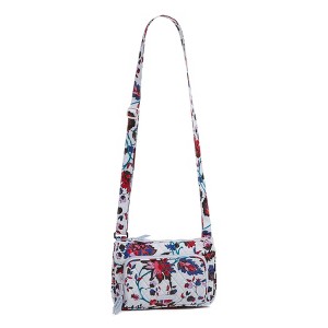 Vera Bradley Women's Outlet Cotton Little Hipster - 1 of 2