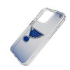 Keyscaper NHL Linen Clear Cell Phone Case for iPhone 13 Mini - 2 of 4