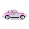1/64 1950 Volkswagen Beetle, Botanical Beetle, Club V-Dub Series 21 36120-A - 3 of 4