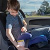 Diono Solana 2 with Latch Pack of 2 Backless Booster Car Seats - 4 of 4