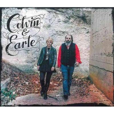 Colvin & Earle - Colvin & Earle (Deluxe Edition) (CD)