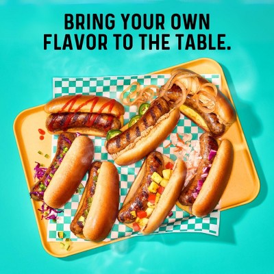 Johnsonville Mild Italian Sausage Links - 19oz/5ct