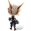 Banpresto - BanPresto - My Hero Academia - Q Posket - Katsuki Bakugo Ver. A (MHA) - 3 of 4