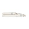 Olive & Linen Whisper Weight Natural Turkish Towel Set - 3 of 4