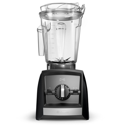 Blog - Vitamix VS Ninja Blender Comparison