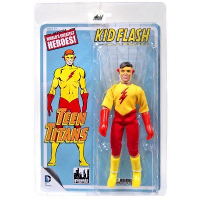 flash action figure target