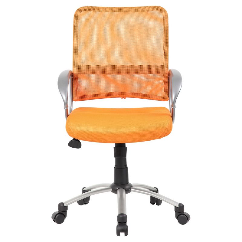 Mesh Swivel Chair - Boss Office Products, 6 of 8