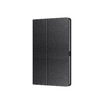 SaharaCase Bi-Fold Folio Case for Lenovo Tab M9 Black (TB00317)