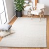 Natura NAT551 Hand Woven Indoor Rugs - Safavieh - 2 of 4