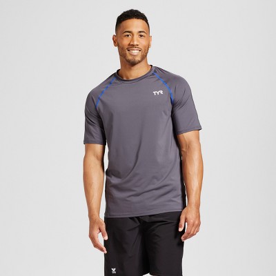 target rash guard mens