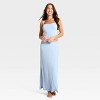Women's Modal Blend Lace Cami - Auden™ - 3 of 3