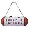 NBA® Collapsible Basketball Duffel Bag - 4 of 4