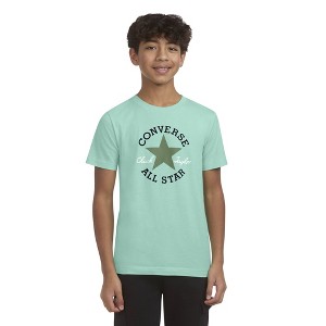 Converse® Boys' Short Sleeve Graphic T-Shirt - 1 of 4