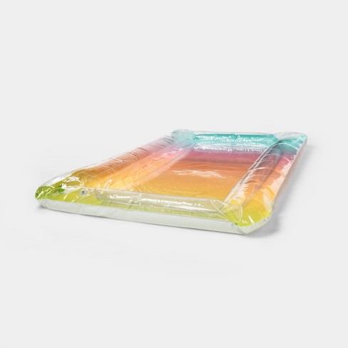 Sun Squad Silicone Ice Treat Mold Dog Bowl Green | Target