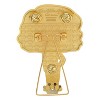 Funko The Golden Girls 4 Inch Funko POP! Pin | Rose - 3 of 4