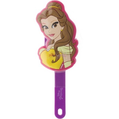 Disney Princess Belle Paddle Hair Brush