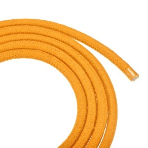 Unique Bargains Meter Gymnastics Rope Arts Rope Sports Training Rope - 1 of 4
