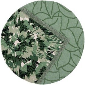 Fifth Avenue FTV127 Hand Tufted Indoor Rugs - Safavieh - 1 of 3