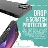 Smartish iPhone 15 MagSafe Case - Gripzilla - Heavy Duty Armor Cover - 4 of 4
