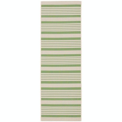 Courtyard CY6062 Indoor/Outdoor Area Rug  - Safavieh