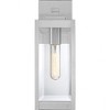 Quoizel Lighting Westover 1 - Light Sconce in  Stainless Steel - 3 of 3