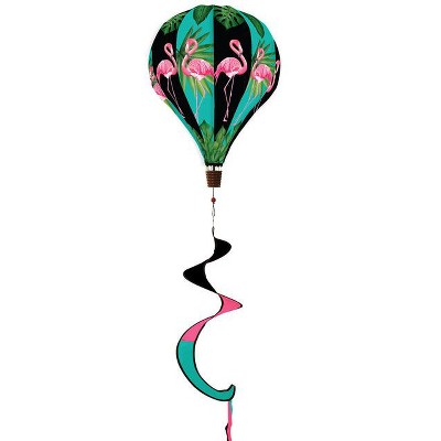 4th of july hot air balloons