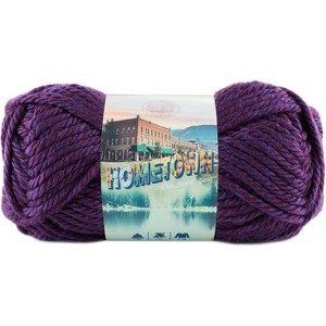 Lion Brand Hometown Yarn - 1 of 2