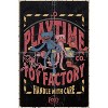 Trends International Poppy Playtime - Handle With Care Unframed Wall Poster Prints - 4 of 4