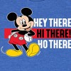 Boys' - Disney - Hey There Hi There Short Sleeve Graphic T-Shirt - 2 of 4