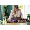 Ravensburger Disney Villainous: Ursula Jigsaw Puzzle - 1000pc - 3 of 4