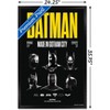 Trends International DC Comics Batman: 85th Anniversary - Made In Gotham Framed Wall Poster Prints - 3 of 4
