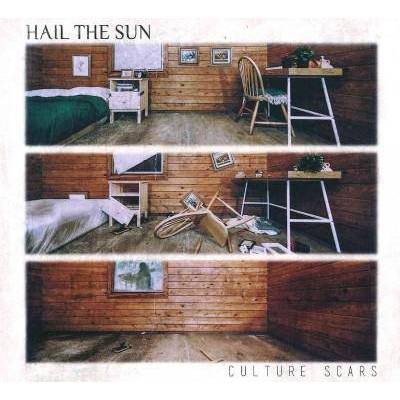  Hail the Sun - Culture Scars (CD) 