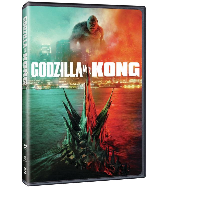 Godzilla vs. Kong, 2 of 4