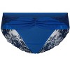 Adore Me Women's Clairabella Bikini Panty - 3 of 4