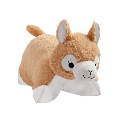 llama pillow target