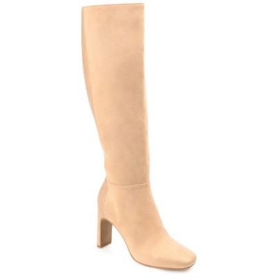 Journee Collection Wide Calf Women's Elisabeth Boot