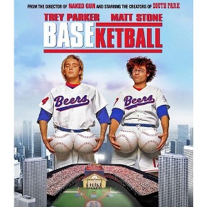 BASEketball (Blu-ray)(1998) - 1 of 1