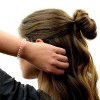 Kitsch Spiral Hair Ties 8 Pack - 3 of 4