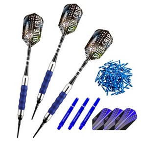Viper Sure Grip Soft Tip Darts Accessory Set - 1 of 4