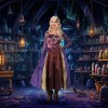 Salem Silly Witch Hocus Pocus Inspired Adult Costume - 3 of 4