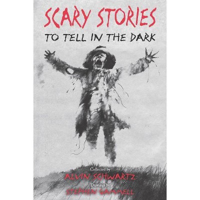 Scary stories to tell in the dark free online new arrivals