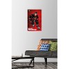 Trends International NHL Ottawa Senators - Brady Tkachuk 20 Unframed Wall Poster Prints - 2 of 4