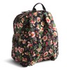 Vera Bradley Women's Outlet Cotton Essential Backpack - 2 of 3