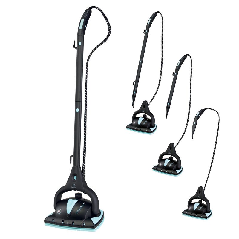 Euroflex Vapour Pro All-In-One Steam Mop & Cleaner with Ultra Dry Steam™ Technology (M4S), 2 of 8