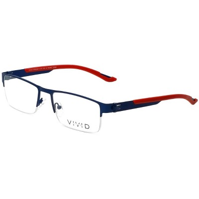 Vivid 390 Designer Metal Reading Glasses