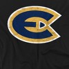Men's University Of Wisconsin-Eau Claire Distressed Primary Logo Crewneck Sweatshirt - 2 of 4