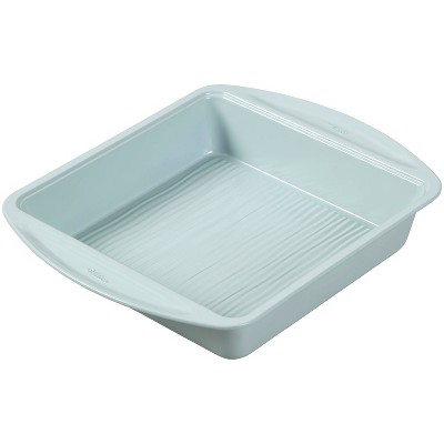 Wilton 9"x9" Texturra Performance Non-Stick Bakeware Square Pan