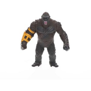 Bandai - Bandai - Godzilla x Kong - Movie Monster Series - Kong 2024 (Hollywood) - 1 of 4